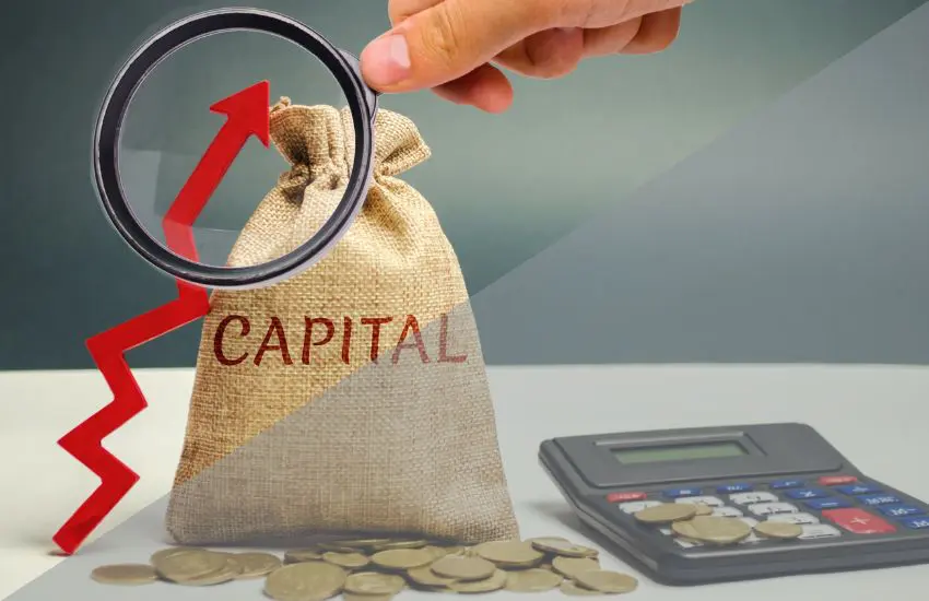 BIG Capital Connect — funding access and capital advisory for growing businesses