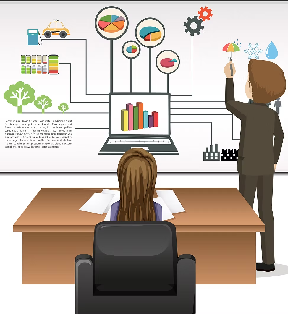 CSI at BIG — corporate social investment advisory and community impact
