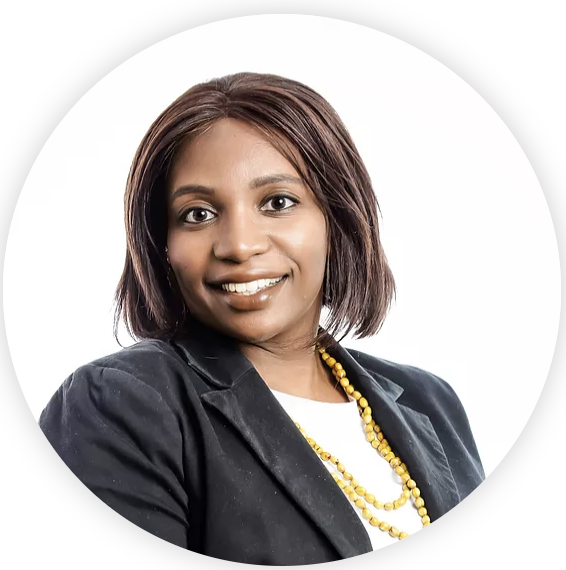 Thando, Chief Executive Officer of Brown Ivory Group
